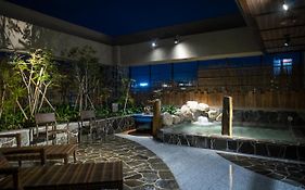 Dormy Inn Premium Nagasaki Ekimae